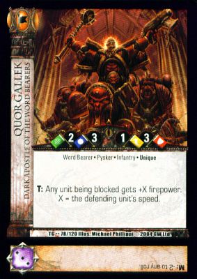 Quor Gallek